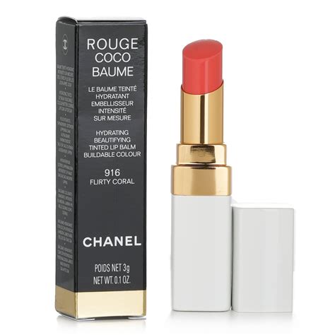 chanel lip balm cocoon|rouge coco baume lip balm.